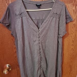 Torrid size 2 top
